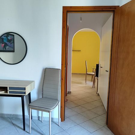 Villy'S Apartment Nauplia Esterno foto
