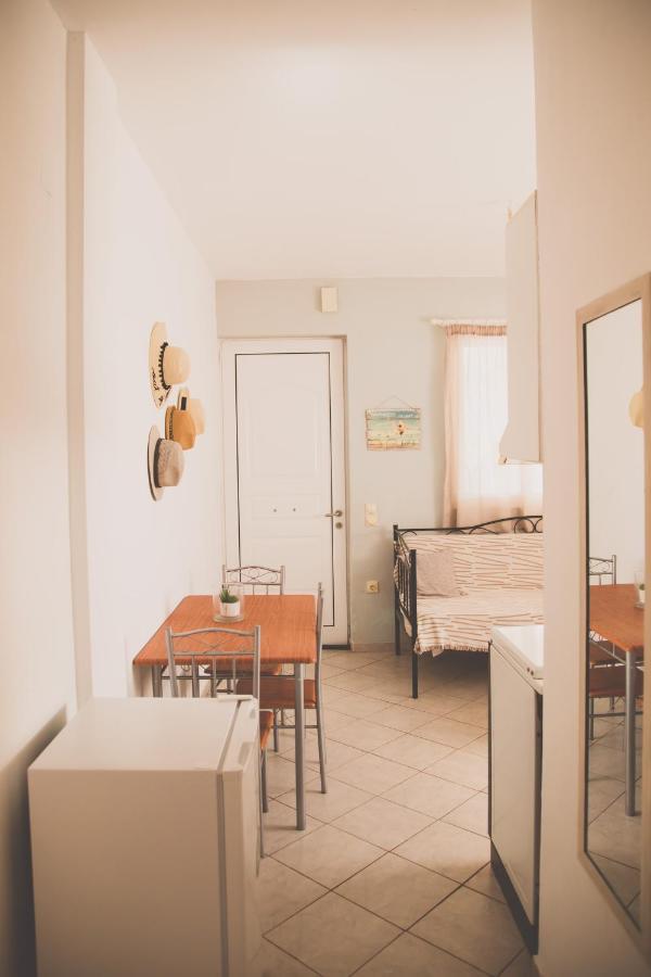 Villy'S Apartment Nauplia Esterno foto