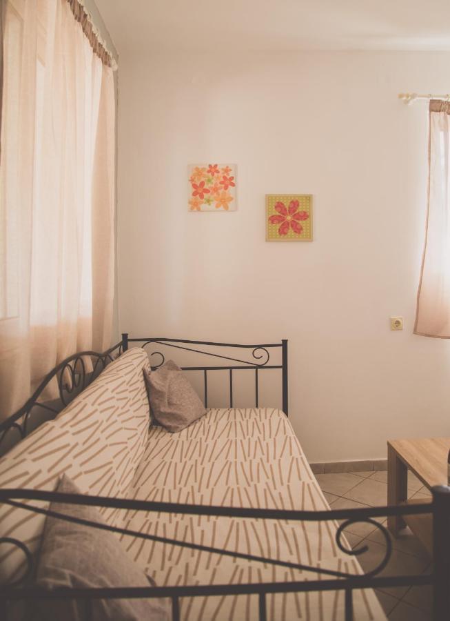 Villy'S Apartment Nauplia Esterno foto