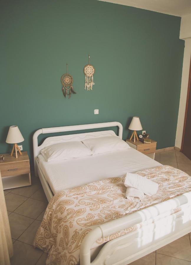 Villy'S Apartment Nauplia Esterno foto