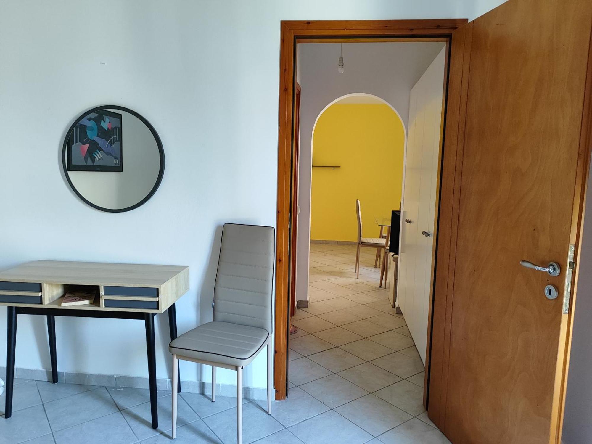 Villy'S Apartment Nauplia Esterno foto