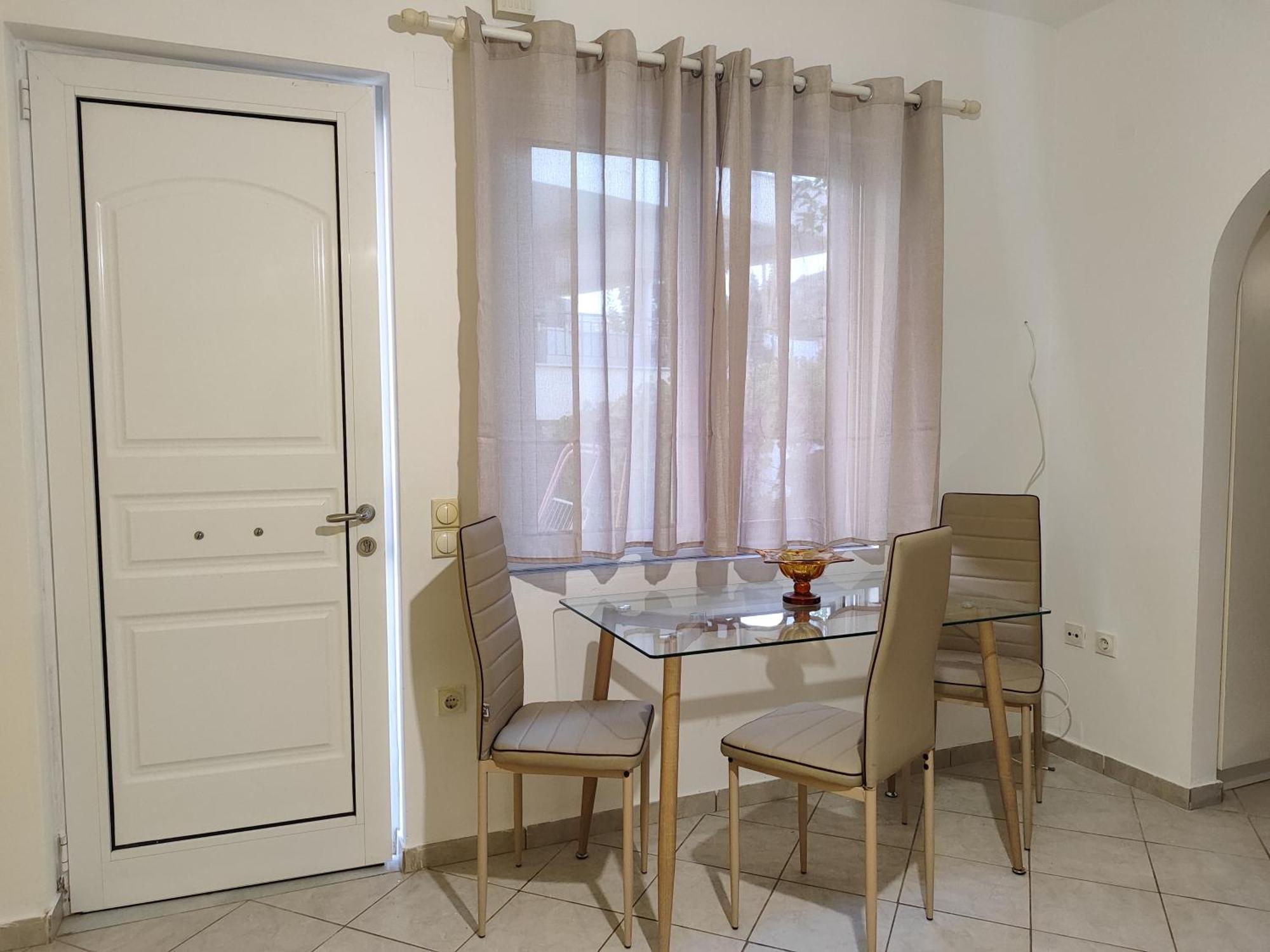 Villy'S Apartment Nauplia Esterno foto