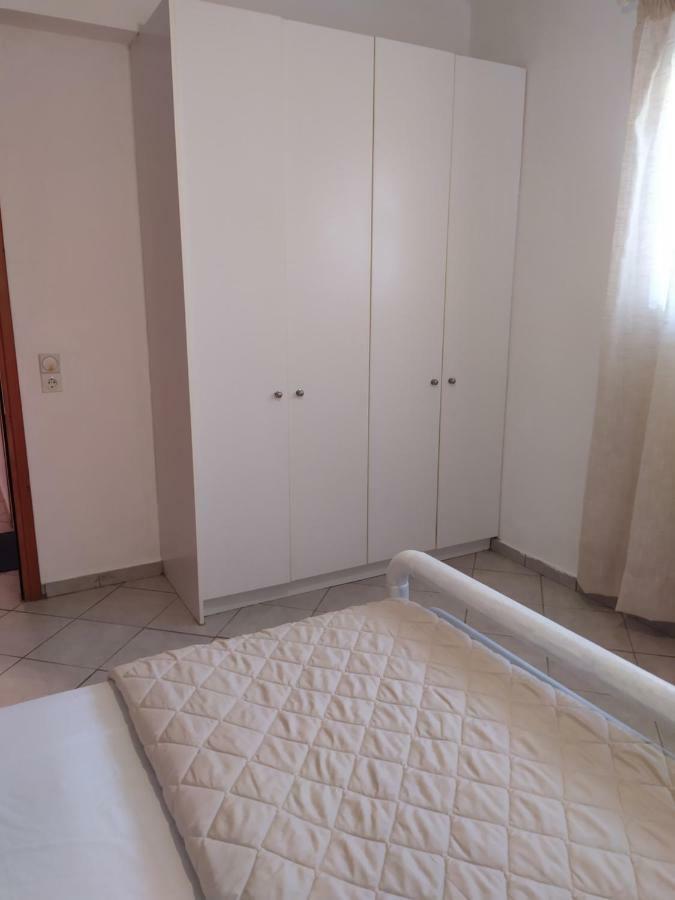 Villy'S Apartment Nauplia Esterno foto